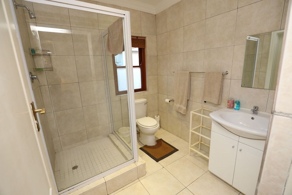 LeBonheur Exclusive Cottage 6