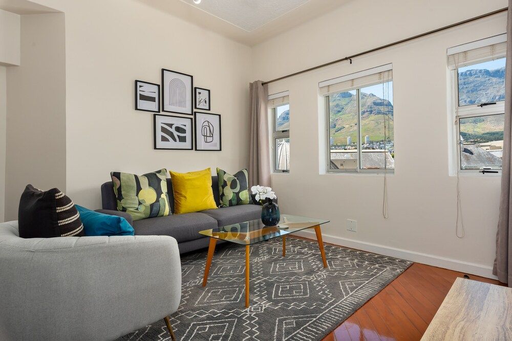 Montreux 19 Comfort Apartment 20