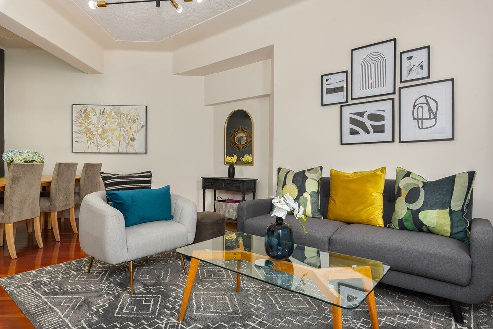 Montreux 19 Comfort Apartment 15