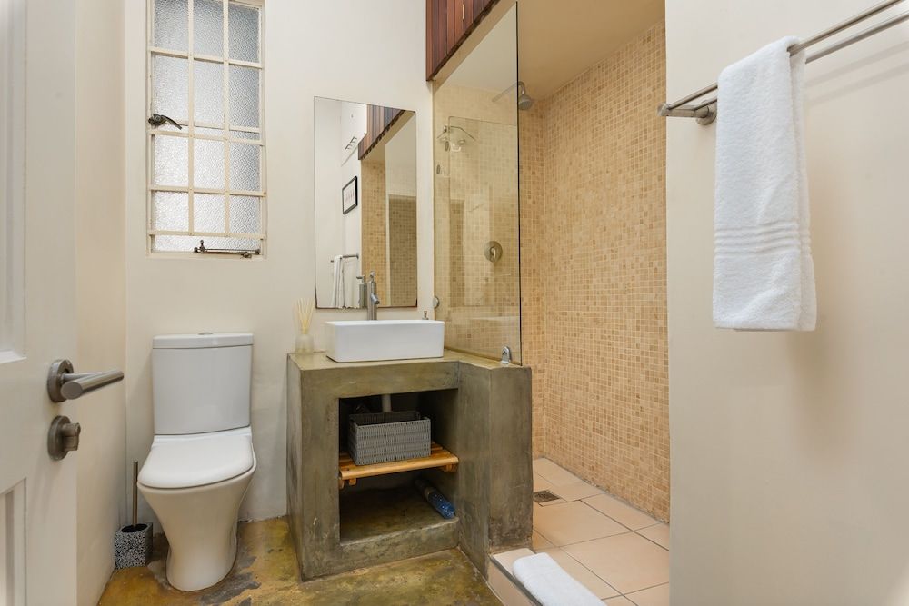 Montreux 19 Comfort Apartment 19