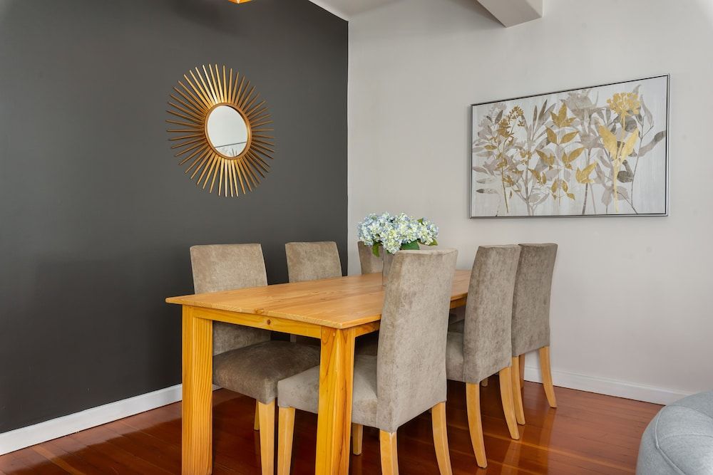 Montreux 19 Comfort Apartment 11