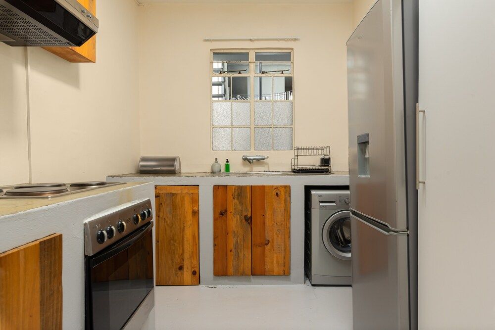 Montreux 19 Comfort Apartment 14