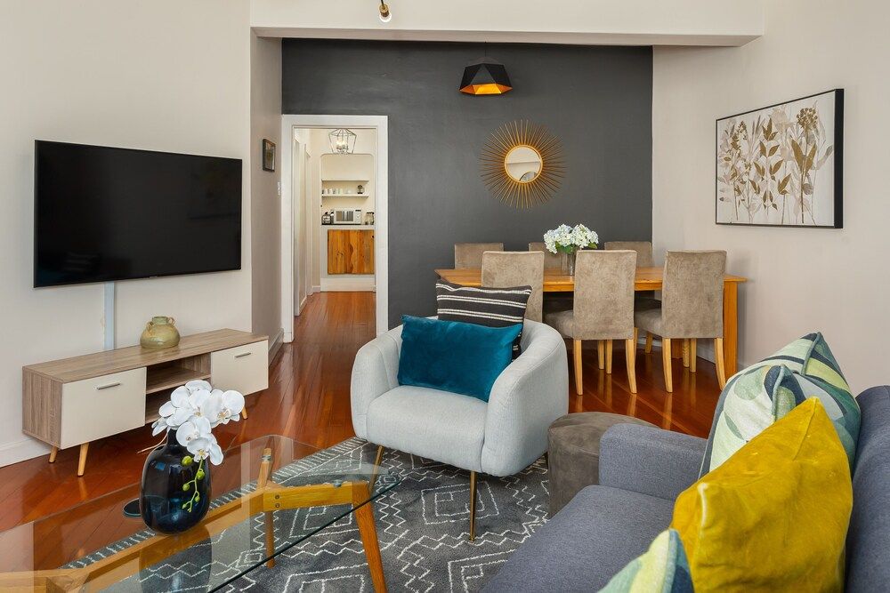 Montreux 19 Comfort Apartment 17