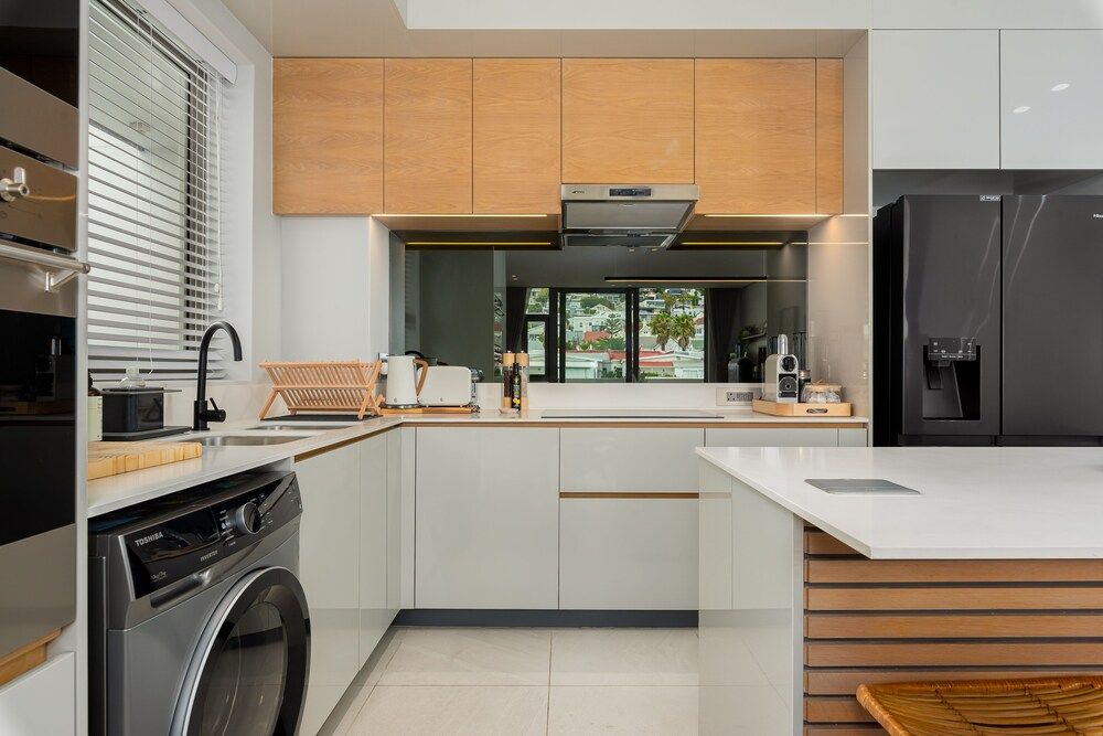 169 on Main 607 Exclusive Apartment 16