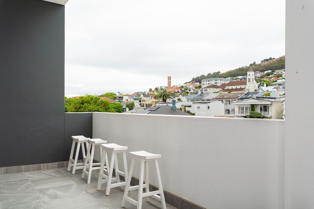 169 on Main 607 Exclusive Apartment 20