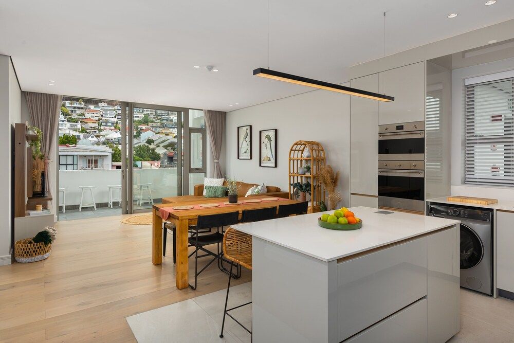 169 on Main 607 Exclusive Apartment 11