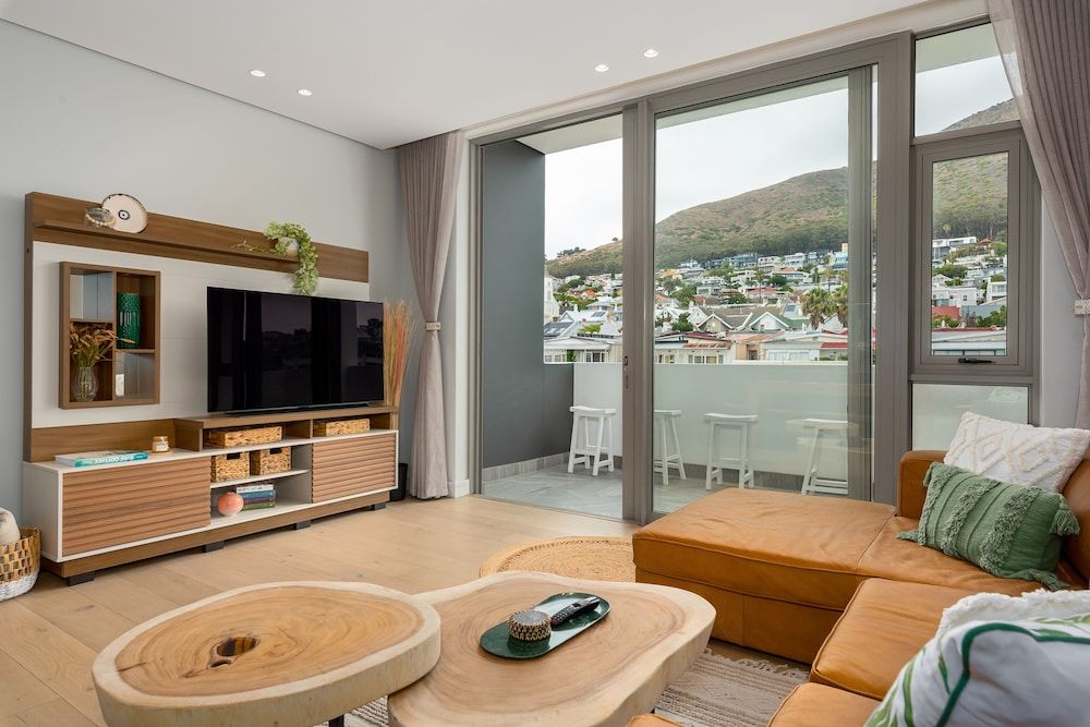 169 on Main 607 Exclusive Apartment 17