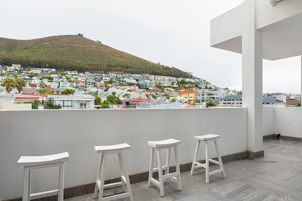 169 on Main 607 Exclusive Apartment 19