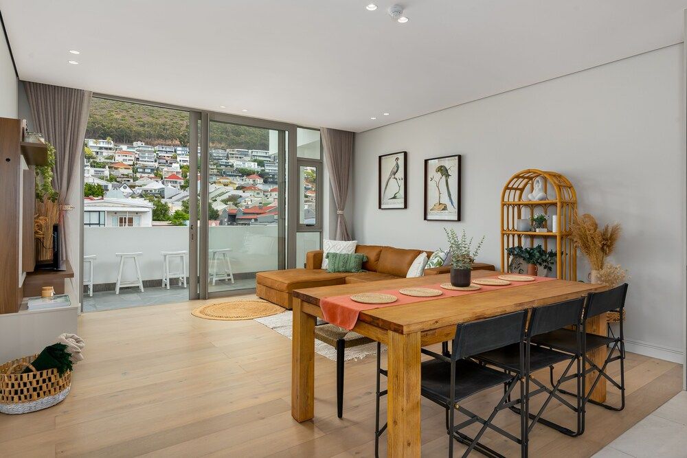 169 on Main 607 Exclusive Apartment 12