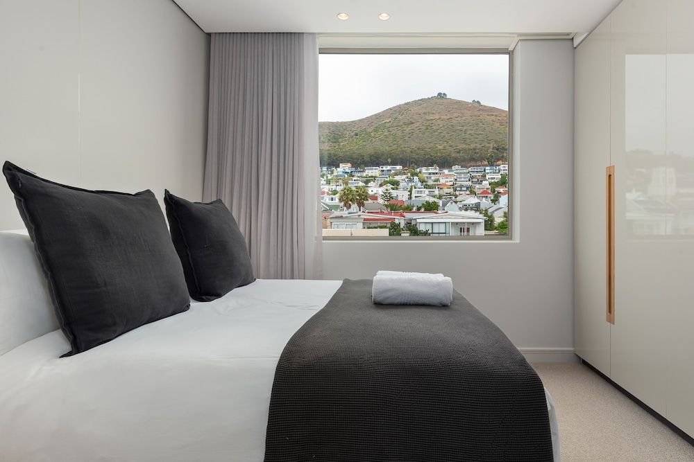 169 on Main 607 Exclusive Apartment 21