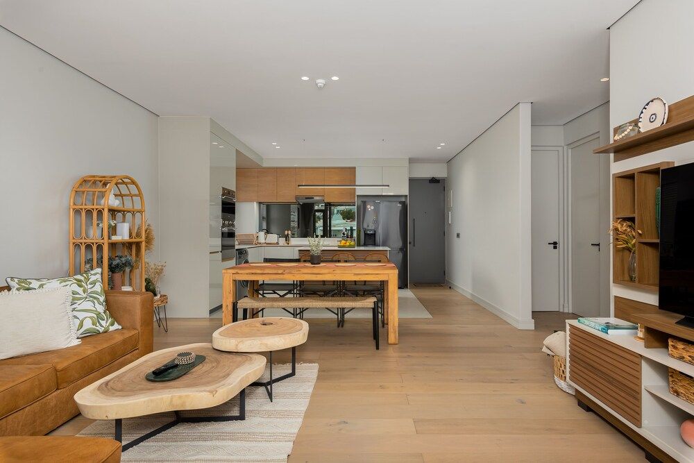 169 on Main 607 Exclusive Apartment 18