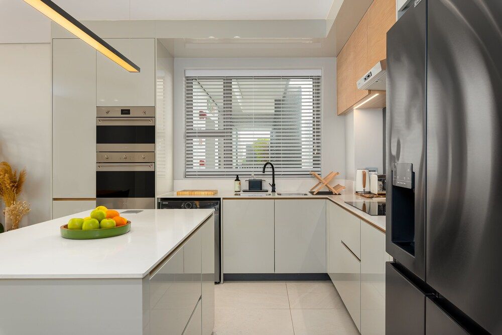 169 on Main 607 Exclusive Apartment 15