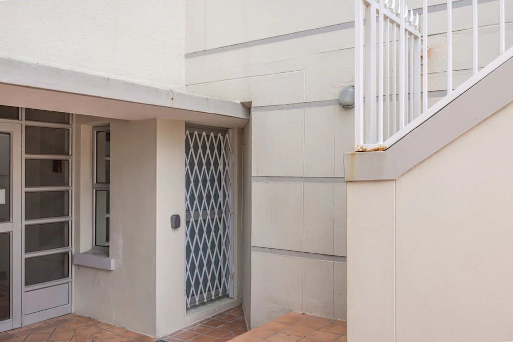 undefined Stylish and Modern Studio in the Beachfront 4