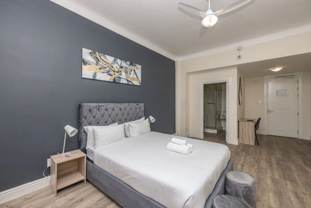 undefined Cape Legacy - Luxurious Must-have Studio Suite 7