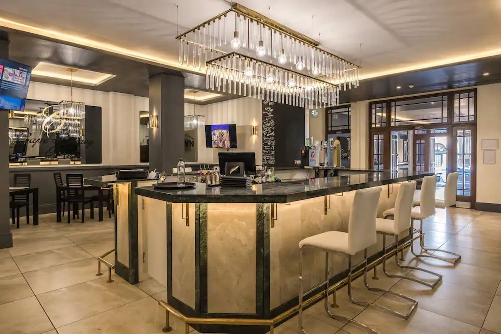 undefined Cape Legacy - Luxurious Must-have Studio Suite 6