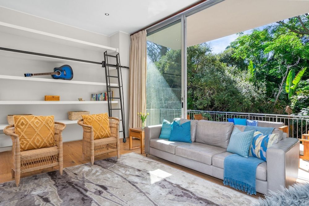 The Grange 11 House (3 Bedrooms) 8