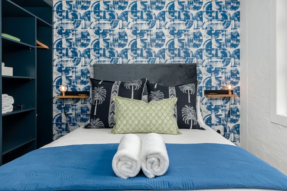 undefined Harbour Terrace 18 7