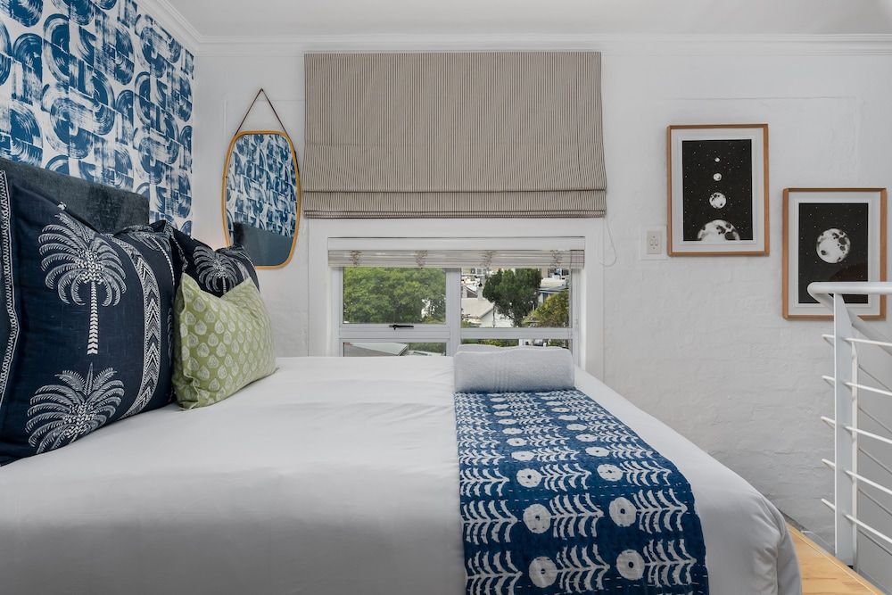 undefined Harbour Terrace 18 8