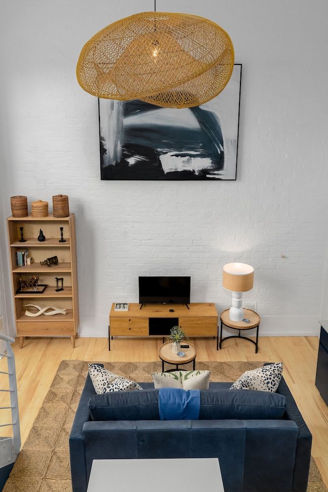 Harbour Terrace 18 Grand Apartment 13