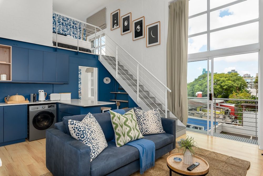 Harbour Terrace 18 Grand Apartment 12