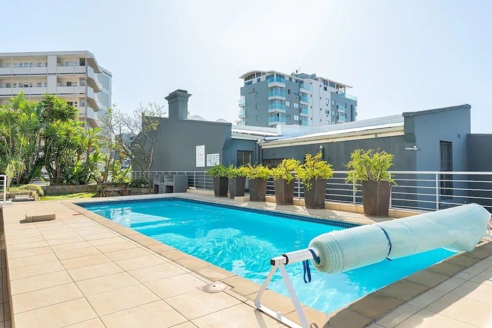 undefined Harbour Terrace 18 4