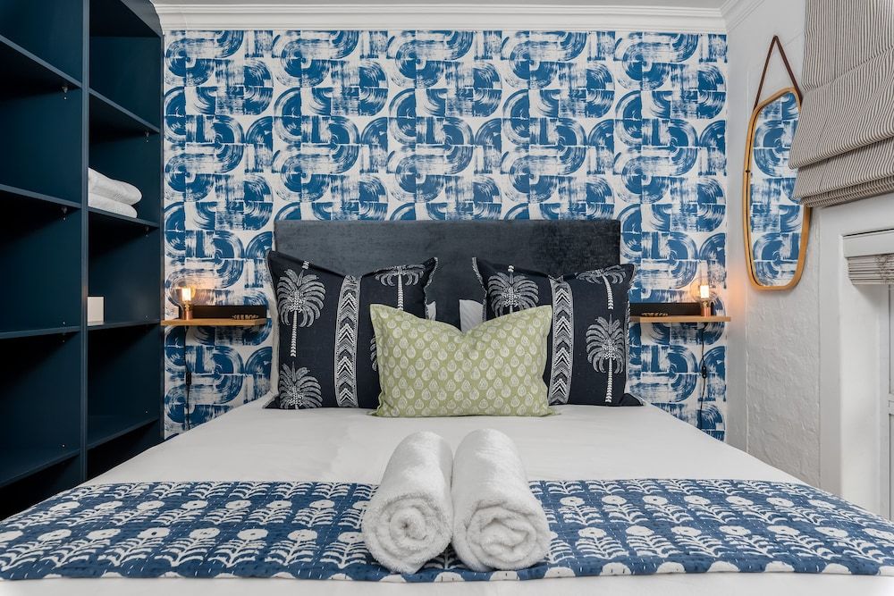 undefined Harbour Terrace 18 9