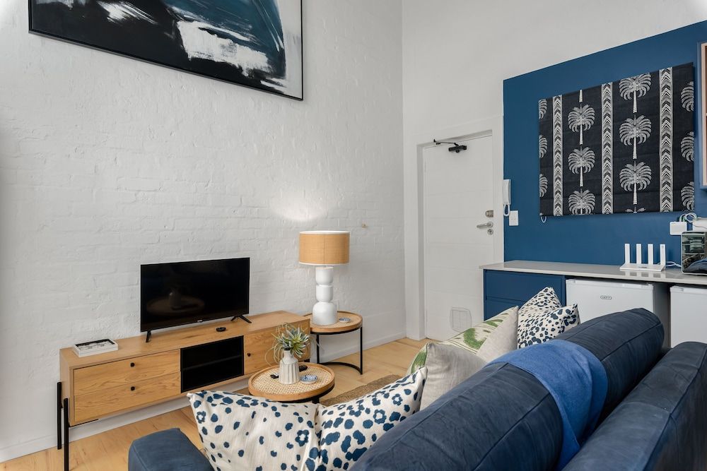 Harbour Terrace 18 Grand Apartment 7