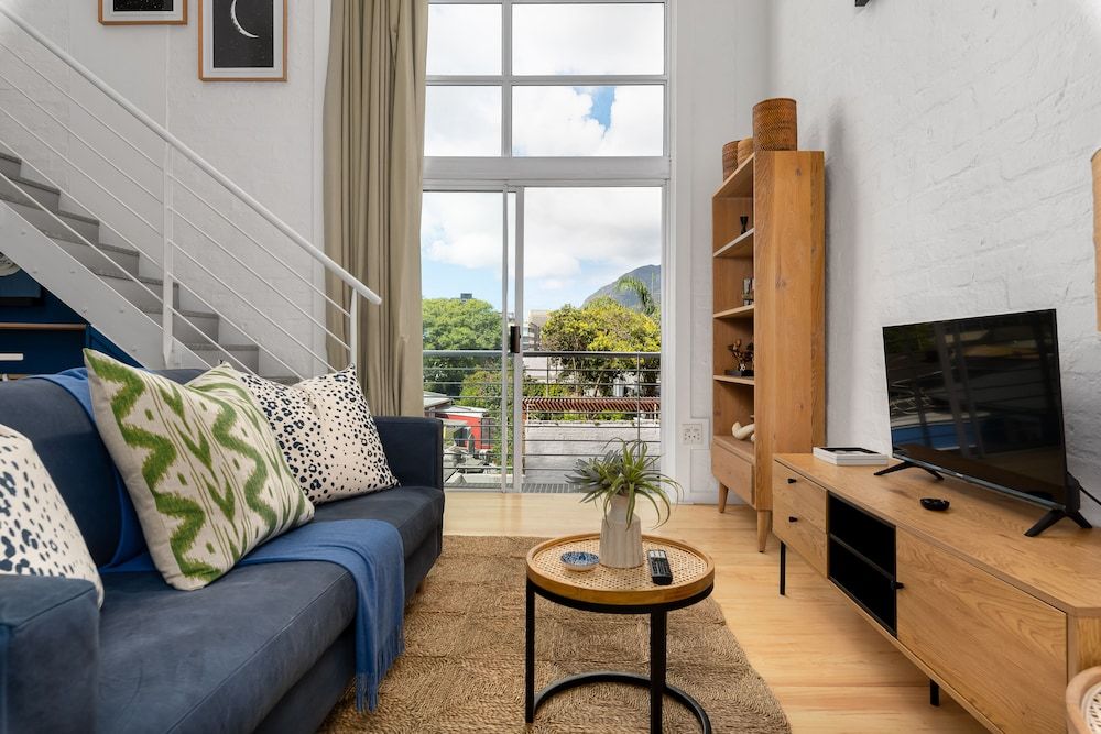 undefined Harbour Terrace 18