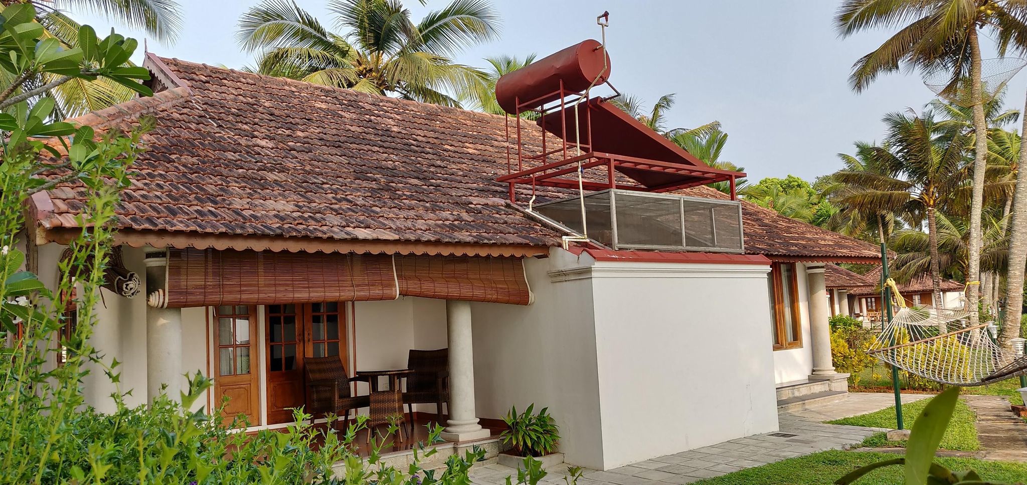 undefined Backwater Ripples Kumarakom 9