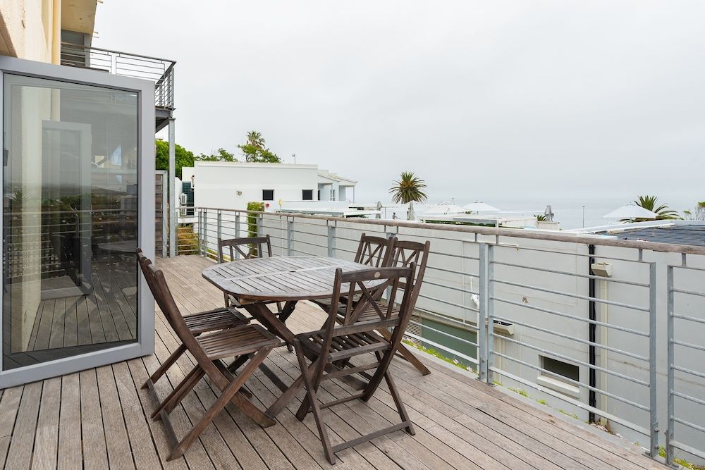 Caprice Court 8 City Apartment 19