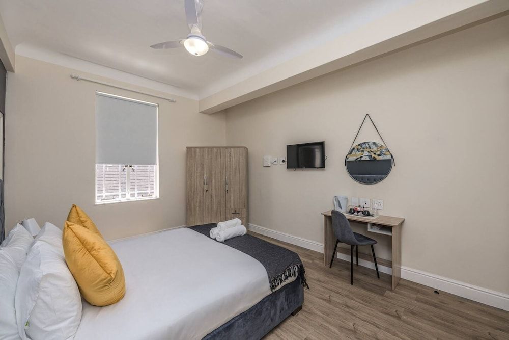 undefined Cape Legacy - Luxury Must-have Studio Suite 8