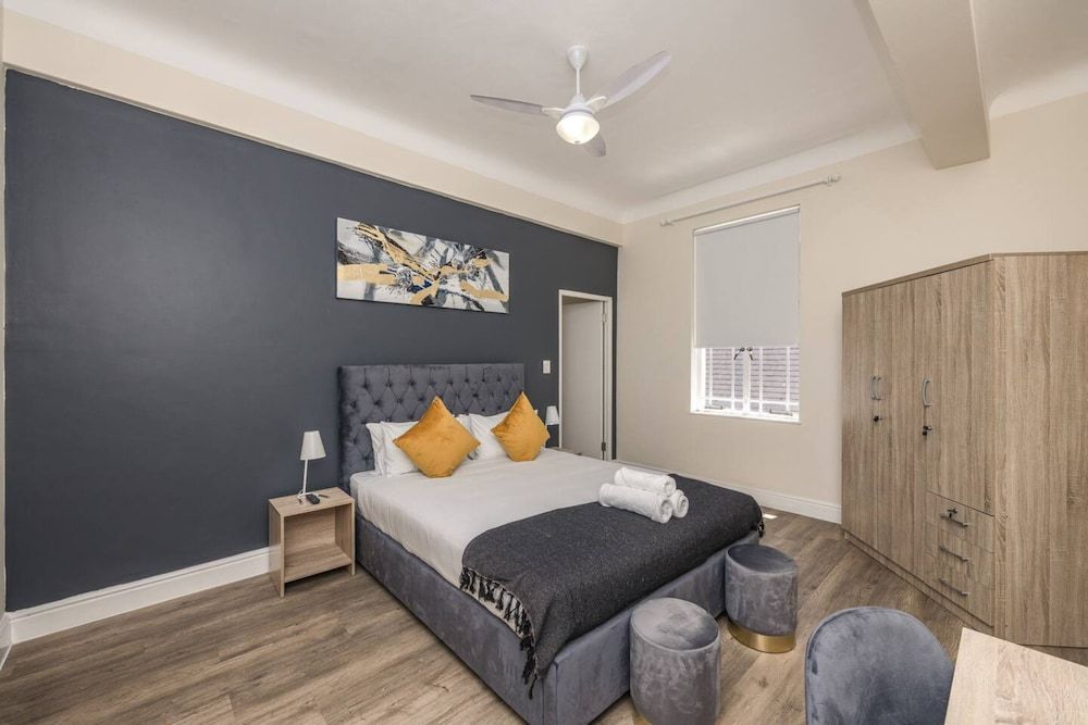 undefined Cape Legacy - Luxury Must-have Studio Suite 7