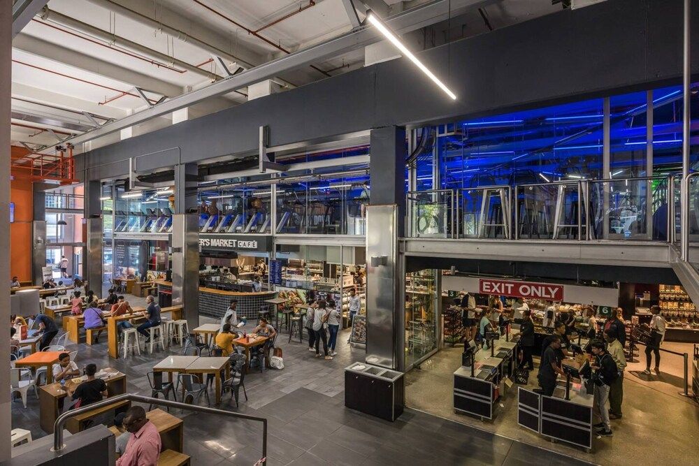 undefined Cape Legacy - Luxury Must-have Studio Suite 4