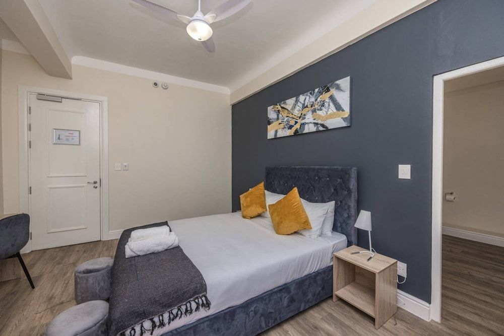 undefined Cape Legacy - Luxury Must-have Studio Suite 10