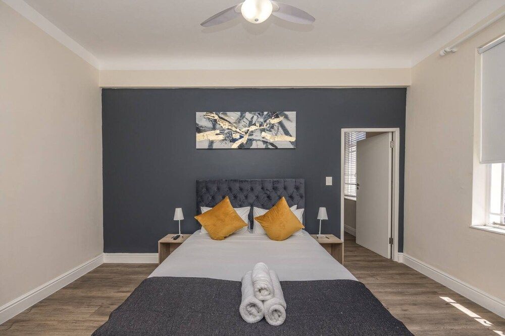 undefined Cape Legacy - Luxury Must-have Studio Suite 6