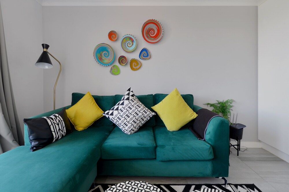 Westwood 311 Classic Apartment 17