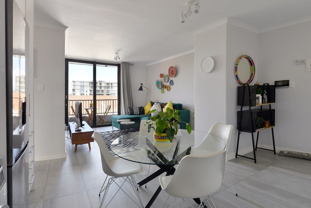 Westwood 311 Classic Apartment 10