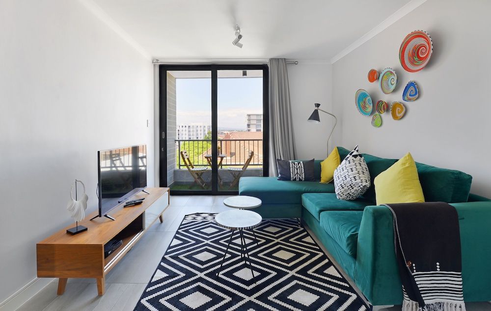 Westwood 311 Classic Apartment 27