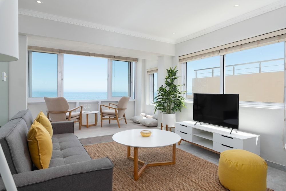 Dolphin Bay 6 Exclusive Apartment 12