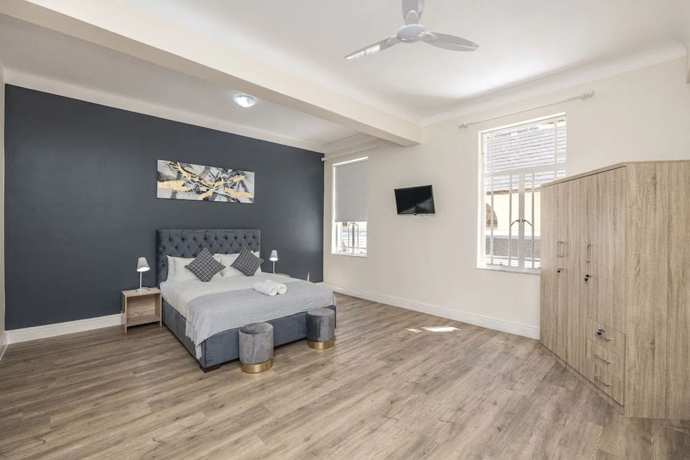 undefined Cape Legacy - Spacious Studio Suite 7