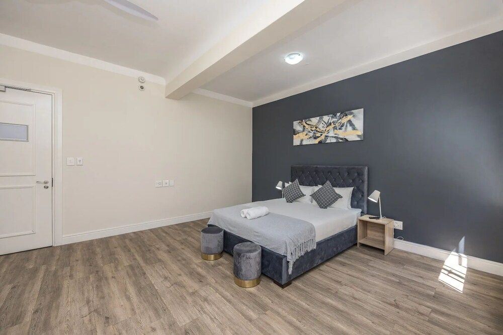 undefined Cape Legacy - Spacious Studio Suite 6