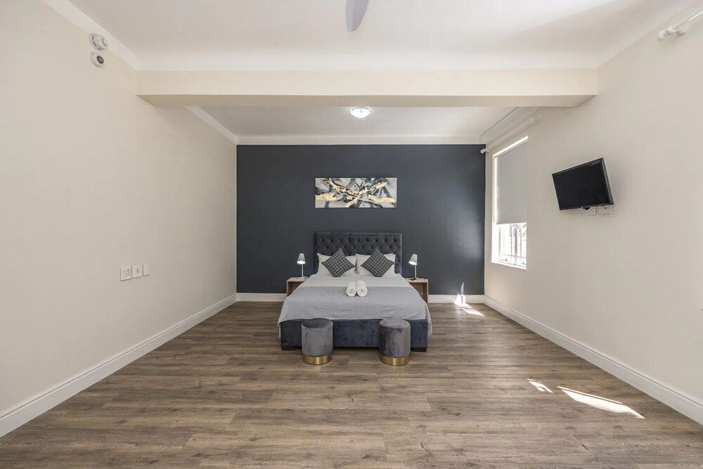 undefined Cape Legacy - Spacious Studio Suite 9