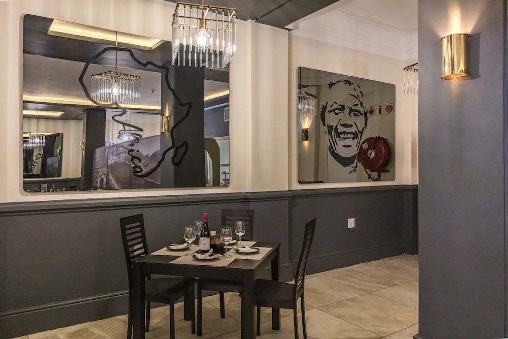 undefined Cape Legacy - Spacious Studio Suite 3