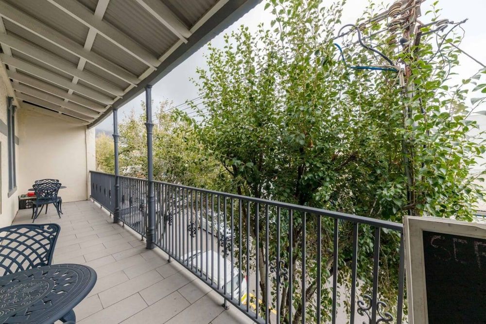 Central and Cosy 1 BD Studio Apartment in Woodstock Basic Apartment, 1 Queen Bed 16