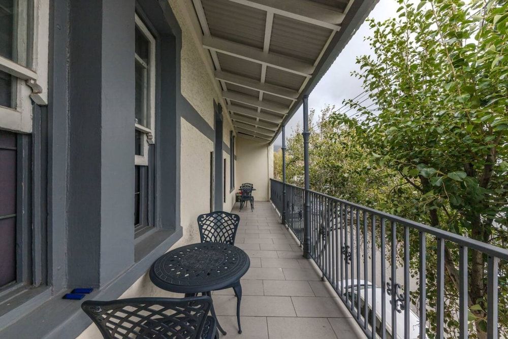 Central and Cosy 1 BD Studio Apartment in Woodstock Basic Apartment, 1 Queen Bed 17