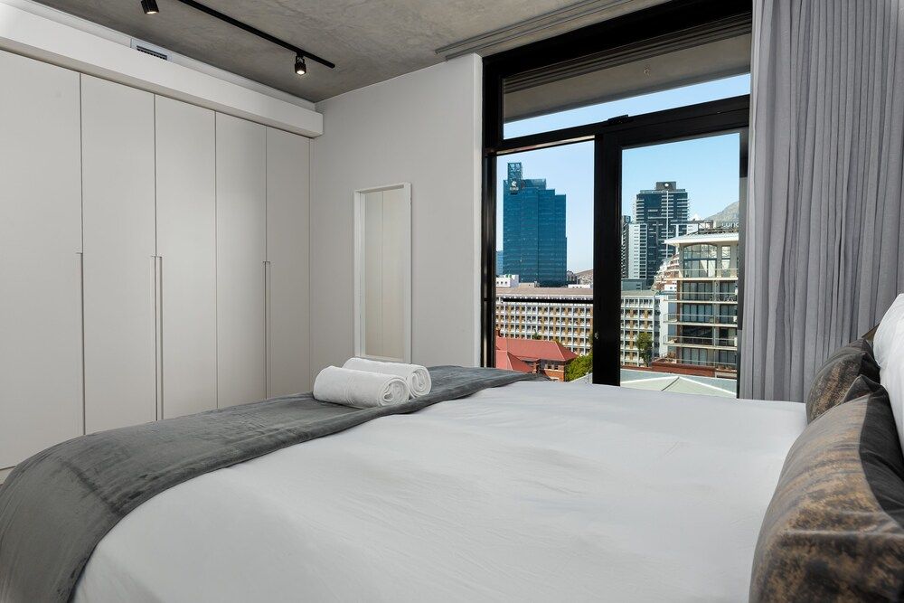 The Signature 603 Exclusive Apartment 8