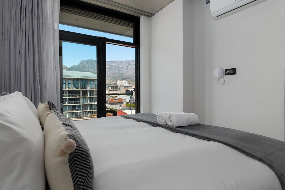 The Signature 603 Exclusive Apartment 21