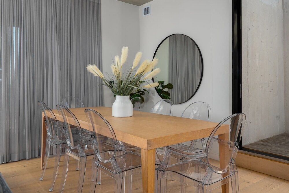 The Signature 603 Exclusive Apartment 11