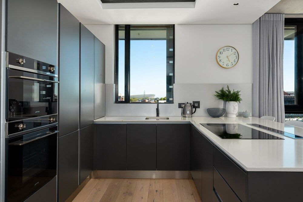 The Signature 603 Exclusive Apartment 15