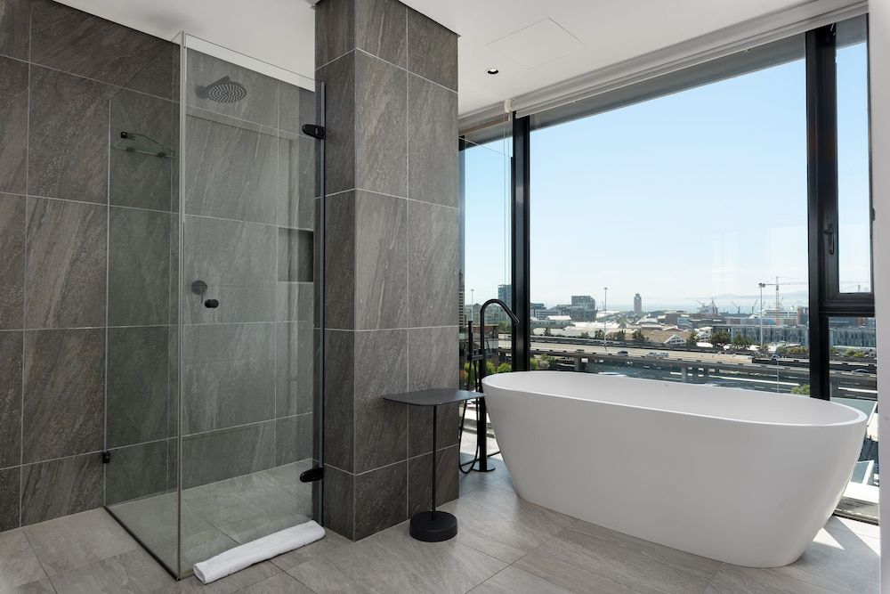 The Signature 603 Exclusive Apartment 26